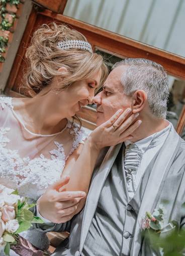 Casamento de Ricardo & Ana Paula