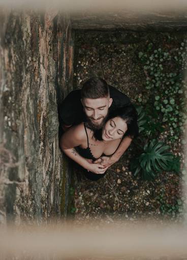 Pré Wedding de Natália, Júnior e Stelinha