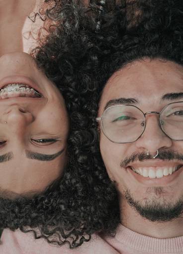 Pós wedding de Luanna e João