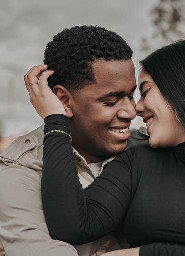 Pré Wedding de Isabelly & Pedro