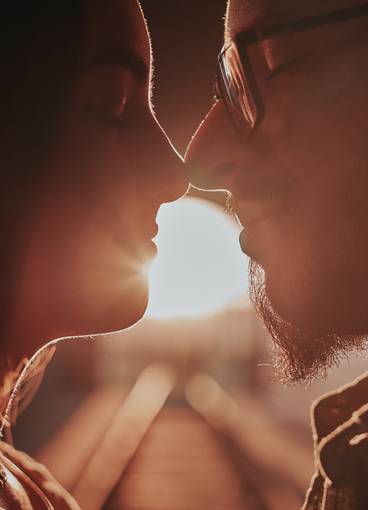 Pré Wedding de Deborah, Maykon e Malluzinha