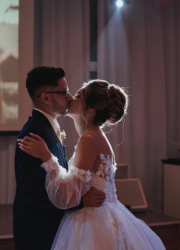 Casamento de Deborah & Maykon