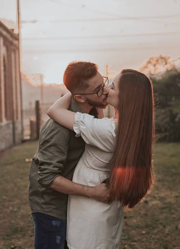 Filmes de LoveStory - Deborah & Maykon