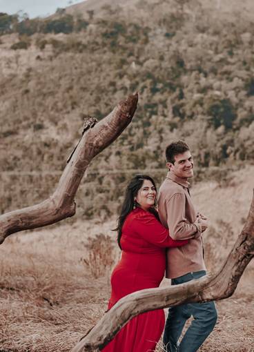 Pré Wedding de Fernanda & Matheus