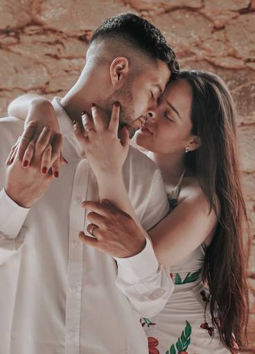 Pré Wedding de Gabrielly & Gustavo