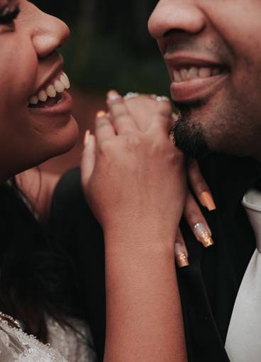 Casamento de Deyse & Jefferson