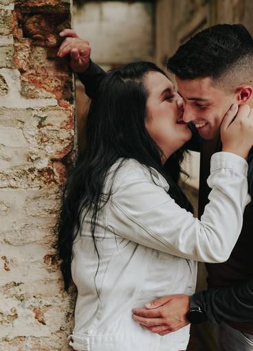 Pré Wedding de Larissa & Paulo