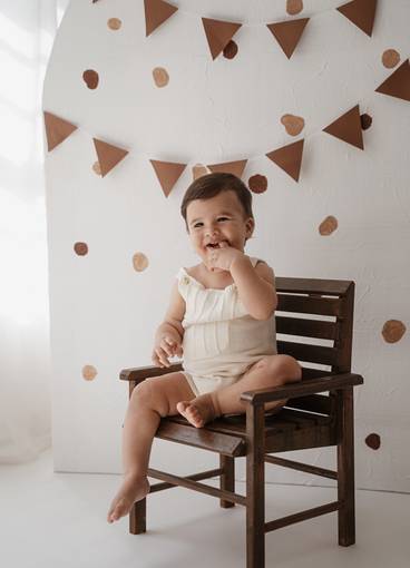 FAMÍLIA de 1 ANINHO BENTO