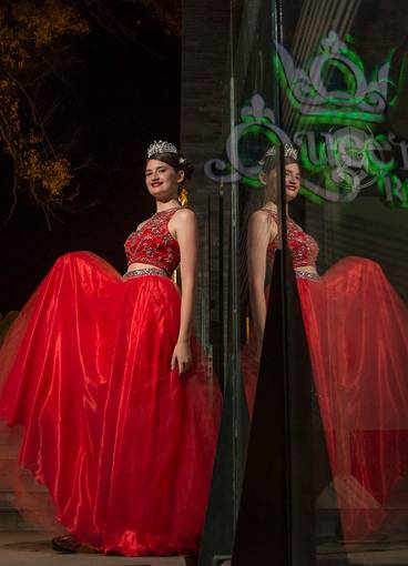XV AÑOS de Eve Mi Fiesta de Quince Años