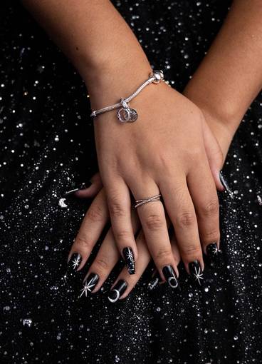 Debudante de Geovana - 15 anos 