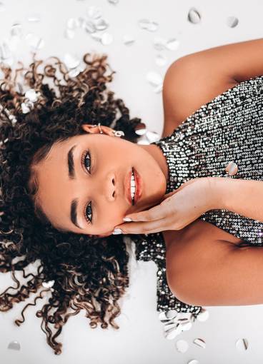 Bday de Giovana 18 anos