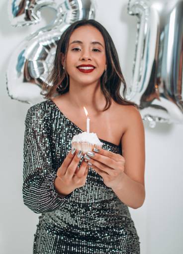 Bday de Thais 21 Anos