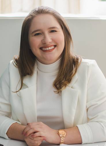 Corporativo de Carol - Dentista