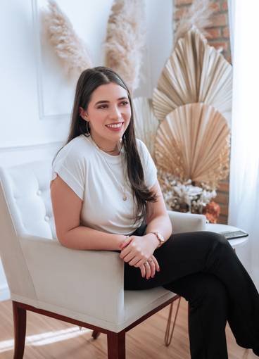 Corporativo de Gabriela - Contadora