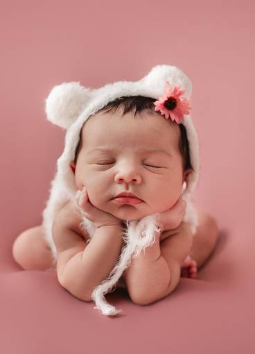 NewBorn de Anthonella