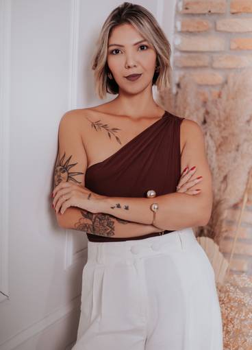 Corporativo de Isabela 