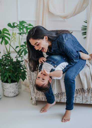 Ensaio Família  de Mari e Benicio 