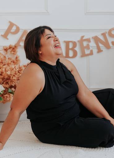 Bday de Edna 50 anos