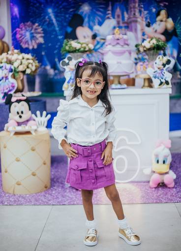 Festas de Lari 6 aninhos