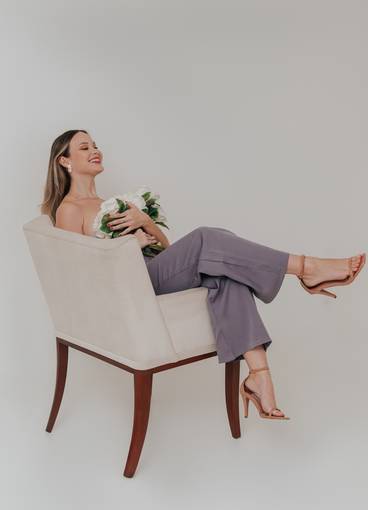 Feminino  de Fernanda