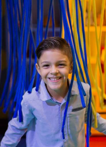 Aniversários de { Felipe - 7 anos } 