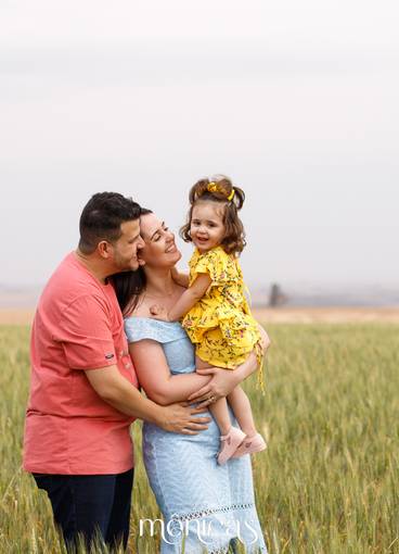 Pré Aniversário de 2 anos da Maria Luisa
