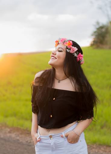 Pré Aniversário de 15 Anos da Ana Paula