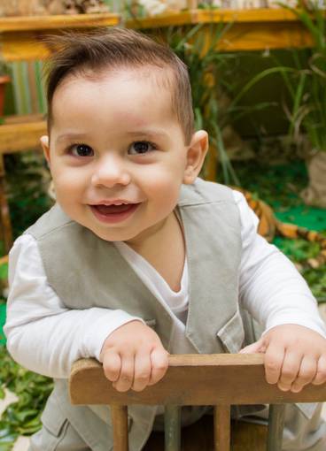 Aniversários de 1 Aninho do João Guilherme