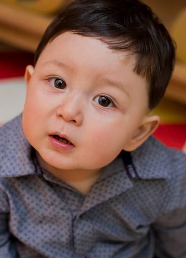 Aniversários de 1 Aninho do Pedro Taizo