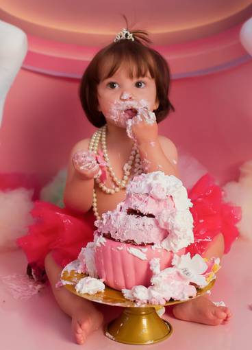 Smash the Cake de Smash The Cake  Maria Luiza