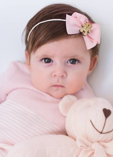 Acompanhamento do Bebê de 3 meses da betina 