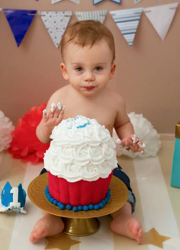 Smash the Cake de Smash the Cake  Caio Júnior