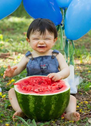 Smash the Fruit de  Smash the Fruit Felipe