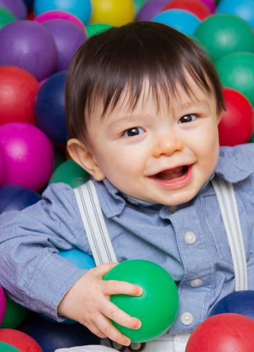 Aniversários de 1 aninho do Felipe