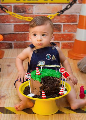 Smash the Cake de Smash the Cake e Tibum do Rafael