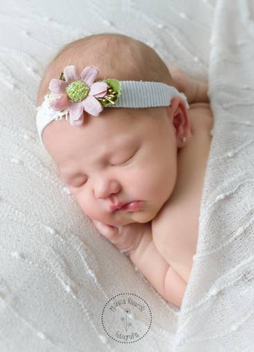 Newborn de Book Recém Nascido  Ana Laura
