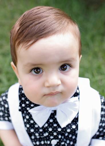 Pré Aniversário de  Pré Aniversário  Henrique