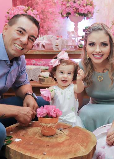 Aniversários de Bosque da Hellena