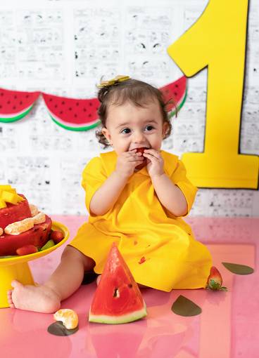 Smash the Fruit de Smash the Fruit  Lavínia