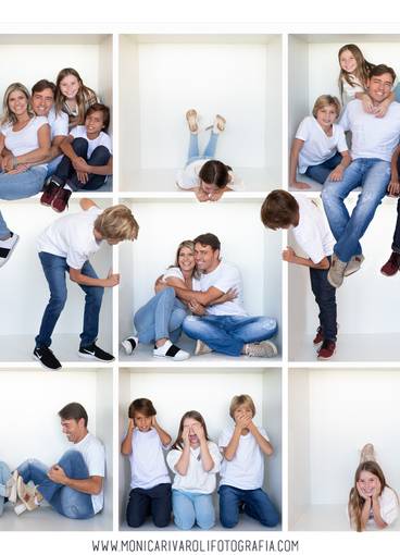 Cubinhos de Amor de Cubinhos de Amor - Família Quilici