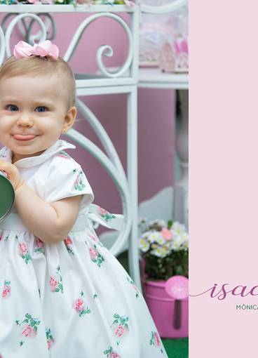 Aniversários de Jardim da Isadora 