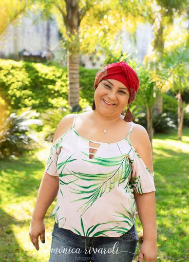 Fé e Superação ♥ de  A história de Fé e Superação da Verinha 