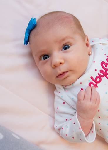 Lifestyle de O quartinho cheio de amor da Isadora ♥ 