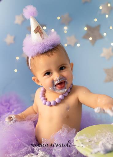 Smash the Cake de Smash the Cake - Lara