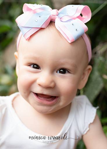 Pré Aniversário de Sophia quase 1 aninho 