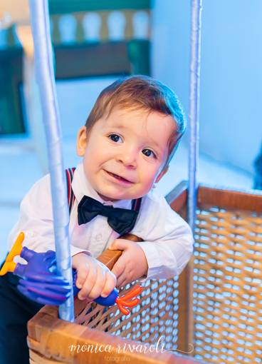 Aniversários de Parque do Mateus