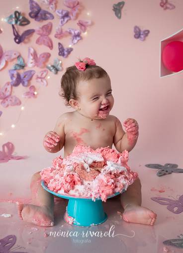 Smash the Cake de Smash the Cake - Maria Valentina