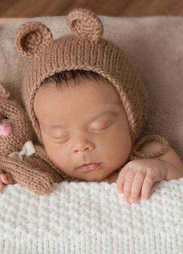 Newborn de Guilherme