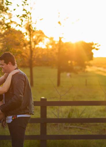 Gestante de Doce Espera - Tiemi