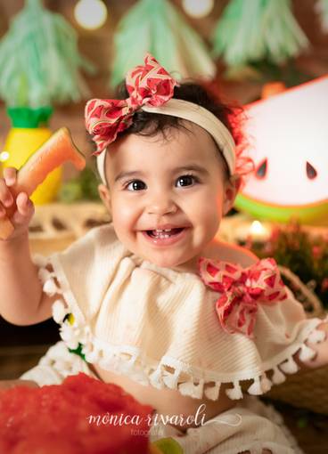 Smash the Fruit de Smash the Fruit - Maria Alice